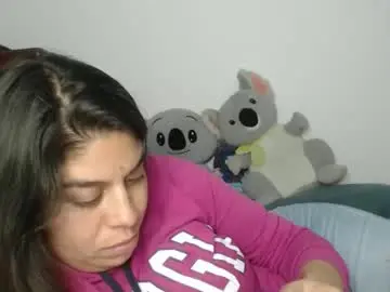 Chaturbate Nude Webcam of cata_09