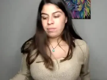 Chaturbate Adult Webcam of cata_09