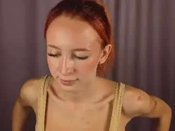 Chaturbate Live Porn of cute_luucy