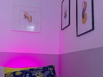 Chaturbate Live Sex of daddys_little_princesss