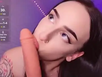 Chaturbate Live Sex Cam of darineco