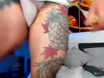 Chaturbate Live Sex Cam of dave_max01