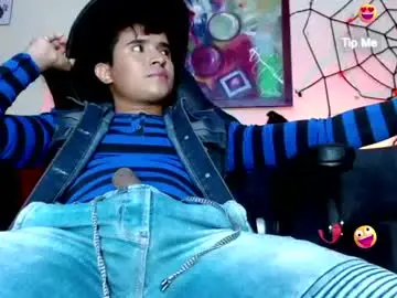 Chaturbate Private Sex Chat of dayro_dduran