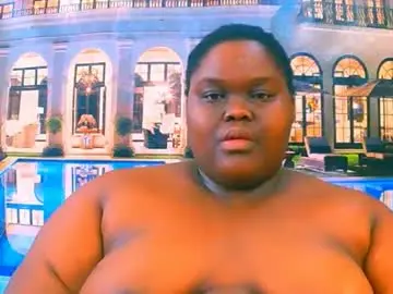 Chaturbate Sex Cam of ebonyhotbuns4u2luv