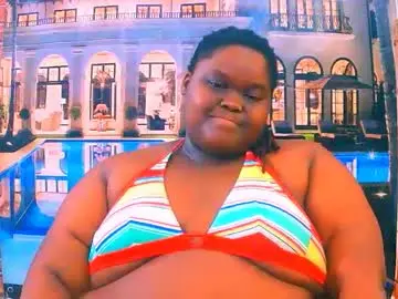 Chaturbate Free Porn Cam of ebonyhotbuns4u2luv