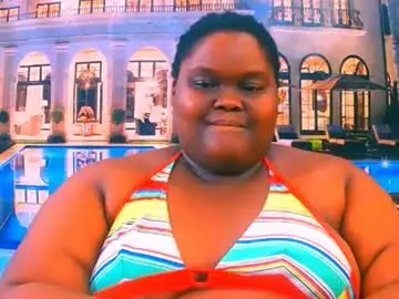 Chaturbate Live Sex Cam of ebonyhotbuns4u2luv