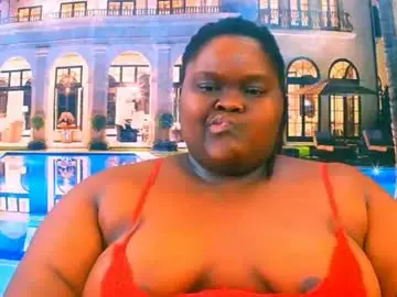 Chaturbate Nude Webcam of ebonyhotbuns4u2luv