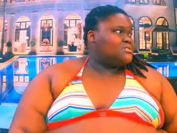 Chaturbate Live Sex Cam of ebonyhotbuns4u2luv