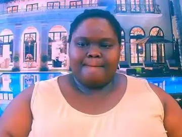 Chaturbate Live Porn of ebonyhotbuns4u2luv