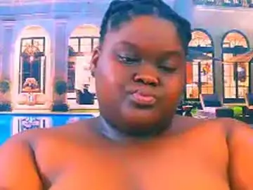 Chaturbate Adult Video Chat of ebonyhotbuns4u2luv