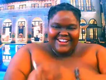 Chaturbate Sex Chat of ebonyhotbuns4u2luv