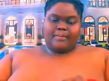 Chaturbate Best Webcam of ebonyhotbuns4u2luv
