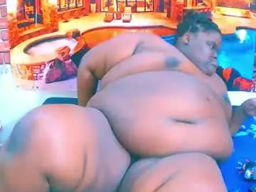 Chaturbate Private Sex Chat of ebonyhotbuns4u2luv