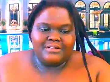 Chaturbate Private Sex Chat of ebonyhotbuns4u2luv