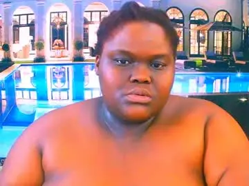 Chaturbate Sex Cam of ebonyhotbuns4u2luv