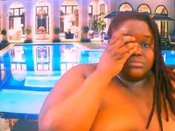 Chaturbate Free Porn Cam of ebonyhotbuns4u2luv