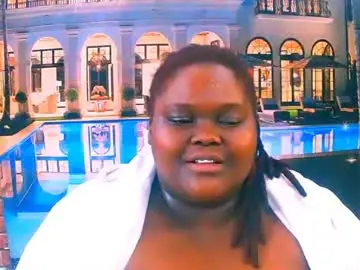 Chaturbate Adult Webcam of ebonyhotbuns4u2luv