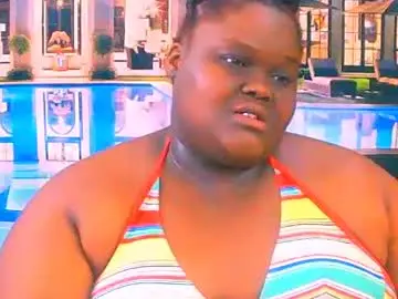 Chaturbate Sex Cam of ebonyhotbuns4u2luv
