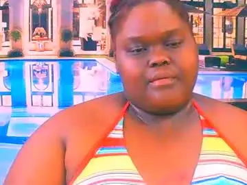 Chaturbate Adult Video Chat of ebonyhotbuns4u2luv