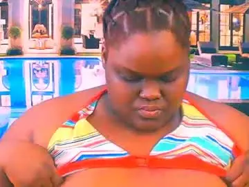 Chaturbate Sex Chat of ebonyhotbuns4u2luv