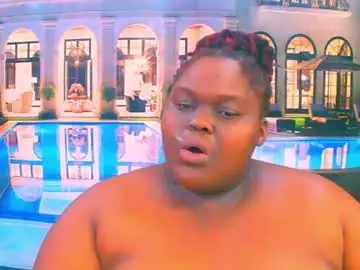 Chaturbate Free Porn Cam of ebonyhotbuns4u2luv
