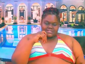 Chaturbate Live Porn of ebonyhotbuns4u2luv