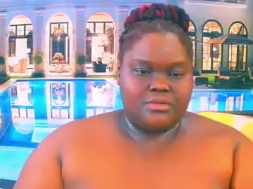 Chaturbate Best Webcam of ebonyhotbuns4u2luv