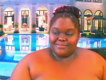 Chaturbate Sex Cam of ebonyhotbuns4u2luv