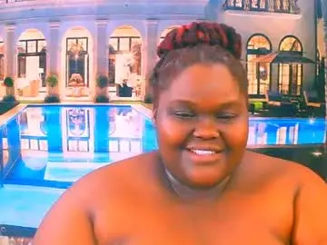 Chaturbate Private Sex Chat of ebonyhotbuns4u2luv