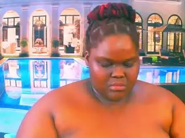 Chaturbate Nude Webcam of ebonyhotbuns4u2luv