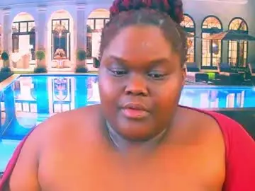 Chaturbate Adult Webcams of ebonyhotbuns4u2luv