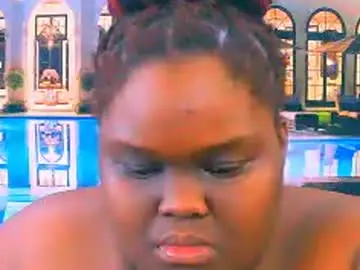 Chaturbate Free Live Porn of ebonyhotbuns4u2luv