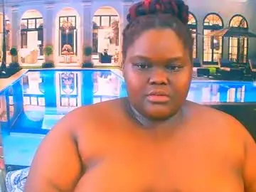 Chaturbate Sex Chat of ebonyhotbuns4u2luv