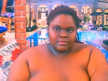Chaturbate Sex Cam of ebonyhotbuns4u2luv