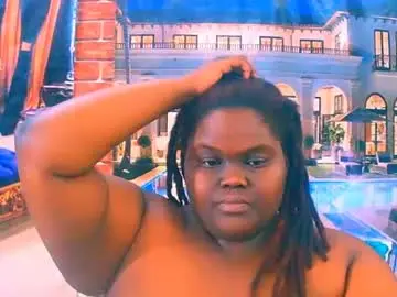 Chaturbate Sex Cam of ebonyhotbuns4u2luv