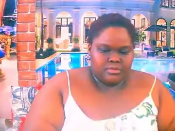 Chaturbate Adult Webcam of ebonyhotbuns4u2luv