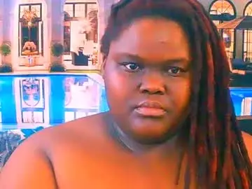 Chaturbate Adult Webcams of ebonyhotbuns4u2luv
