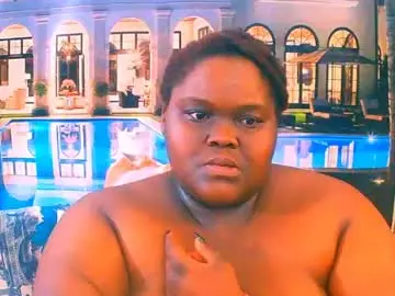 Chaturbate Adult Webcam of ebonyhotbuns4u2luv