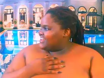 Chaturbate Live Sex of ebonyhotbuns4u2luv