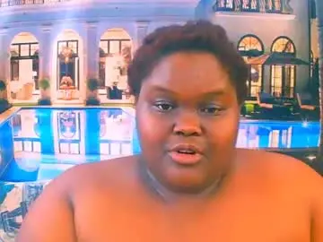 Chaturbate Live Porn of ebonyhotbuns4u2luv