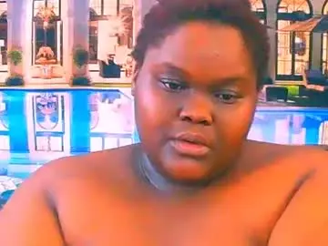 Chaturbate Sex Chat of ebonyhotbuns4u2luv