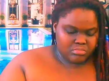 Chaturbate Adult Webcam of ebonyhotbuns4u2luv