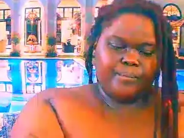 Chaturbate Sex Cam of ebonyhotbuns4u2luv