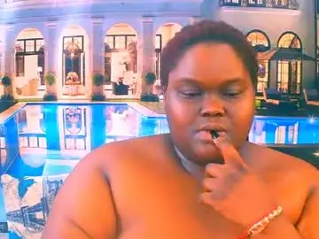 Chaturbate Adult Webcams of ebonyhotbuns4u2luv