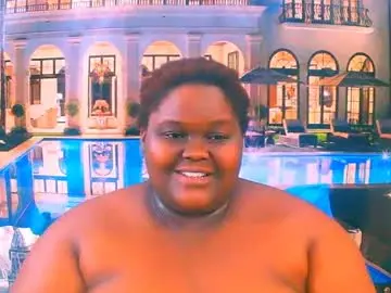 Chaturbate Best Webcam of ebonyhotbuns4u2luv