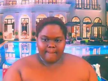 Chaturbate Adult Webcam of ebonyhotbuns4u2luv