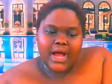 Chaturbate Live Porn of ebonyhotbuns4u2luv