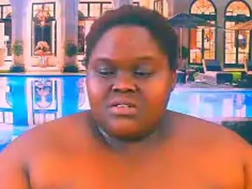 Chaturbate Adult Webcam of ebonyhotbuns4u2luv