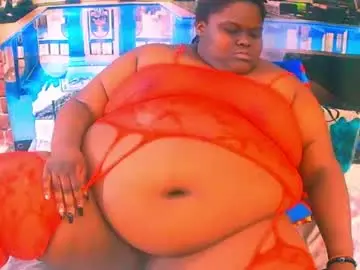 Chaturbate Best Webcam of ebonyhotbuns4u2luv