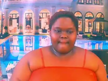 Chaturbate Free Live Porn of ebonyhotbuns4u2luv